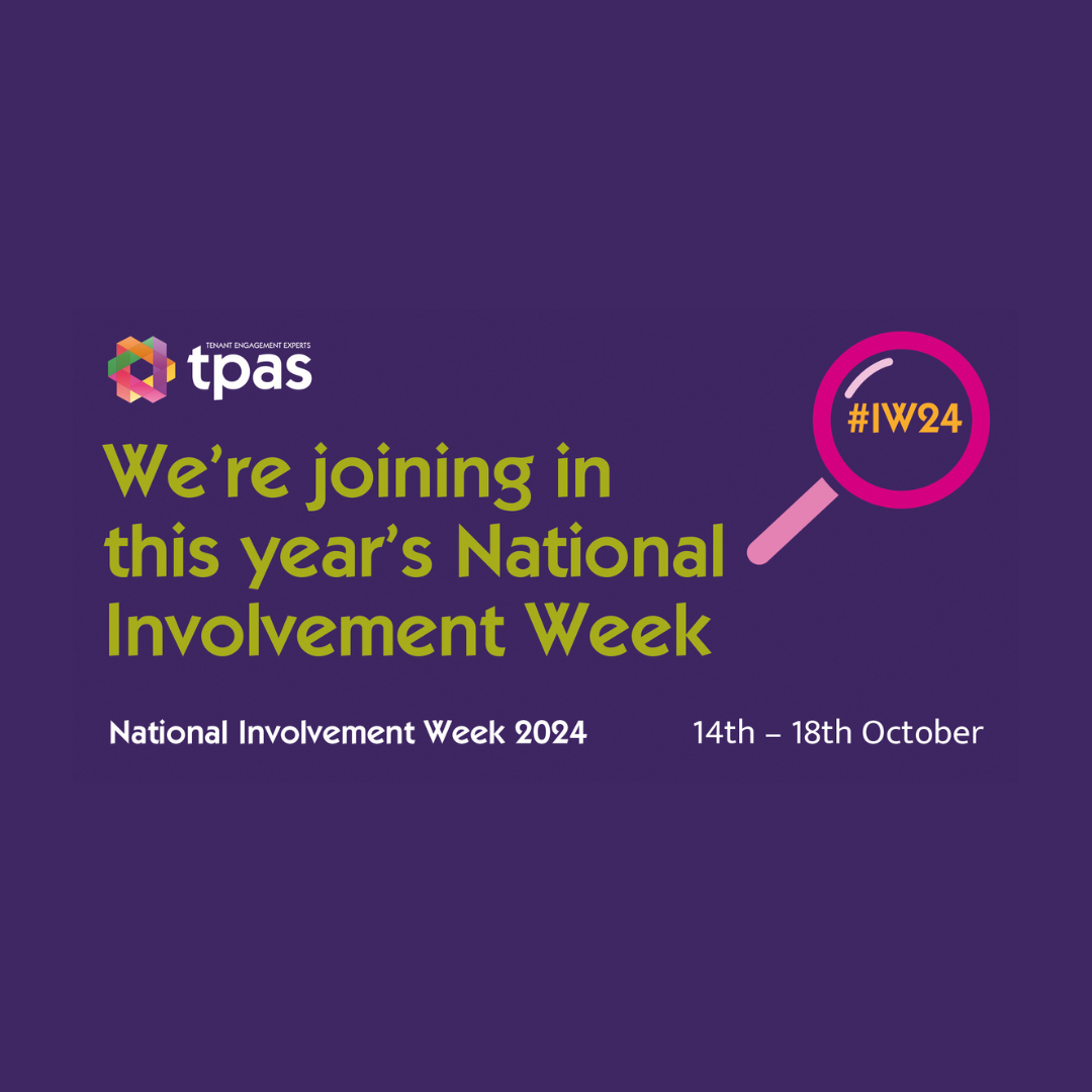 Tpas involvement week 2024